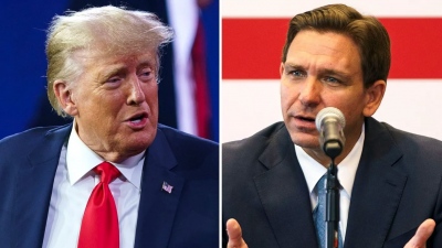 ΗΠΑ: Σαρωτικό προβάδισμα του Trump έναντι των αντιπάλων του στις δημοσκοπήσεις για το χρίσμα των Ρεπουμπλικανών