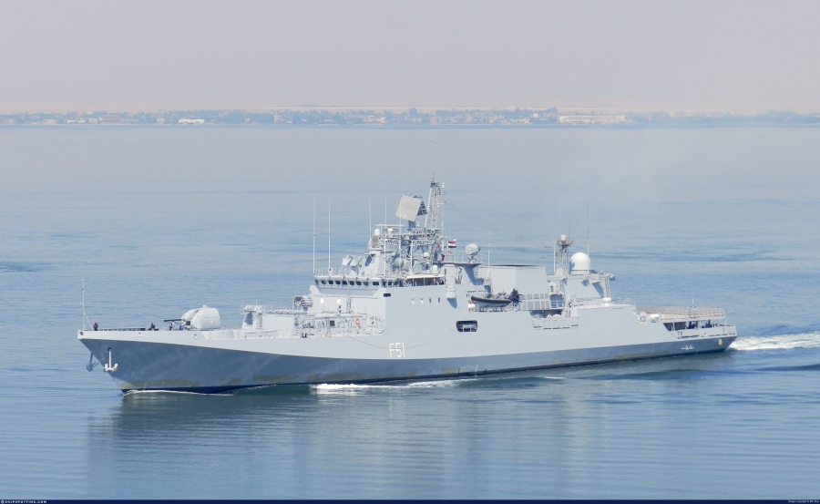 Αποκάλυψη βόμβα: Ινδική φρεγάτα τσάκισε την αλαζονεία της Άγκυρας στο Αιγαίο – Σε άτακτη φυγή τα πλοία των Τούρκων