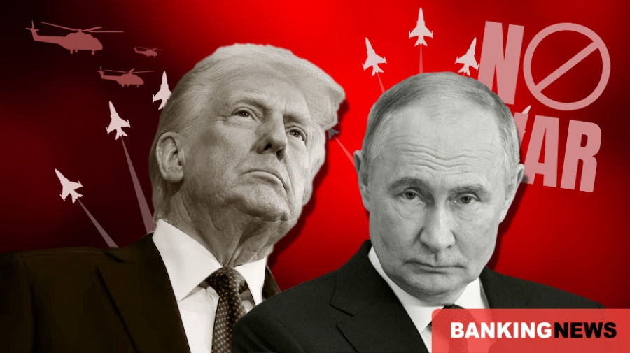 Νέα επικοινωνία Putin με Trump – Ρωσία: Είναι ψεύτες Ουκρανία και Ευρώπη, παίρνουμε Donbass – ΗΠΑ: Είστε πηγή σταθερότητας