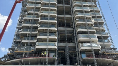 Καλοκαίρι του 2029 ανοίγει το καζίνο στο Ελληνικό