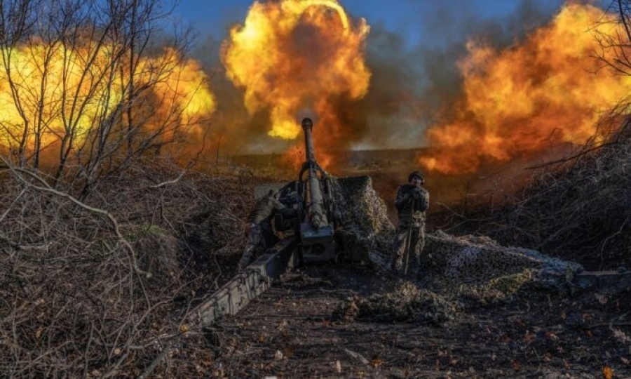 Πανωλεθρία των Ουκρανών στο Kupyansk: Κολομβιανοί μισθοφόροι εκλιπαρούν για βοήθεια για να γλιτώσουν από τους «κακούς Ρώσους»