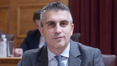 Δήμας: Πέντε νέες παρεμβάσεις οδικής ασφάλειας στον ΒΟΑΚ - Η κυβέρνηση δημιουργεί τις υποδομές που έχει ανάγκη η Κρήτη