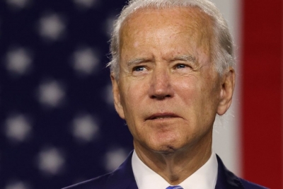 ΗΠΑ: Ο Biden ανακοίνωσε νέες κυρώσεις σε βάρος του αγωγού Nord Stream 2