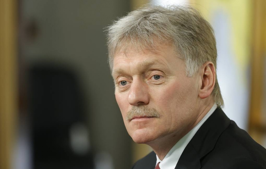 Peskov (Ρωσία): Οι προσωπικές προσβολές Biden για Putin επηρεάζουν τις σχέσεις με τις ΗΠΑ