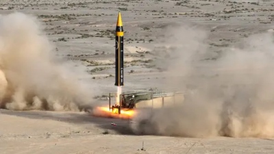 Το IRGC ανέφερε ότι πύραυλοι κατέστρεψαν ολοσχερώς κέντρο δεδομένων της Amazon στο Μπαχρέιν…