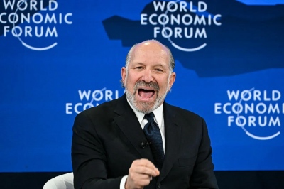 Davos: Γιατί η οργή του Lutnick και η «επιστροφή» Trump προκάλεσαν υστερία και δάκρυα στις ελίτ