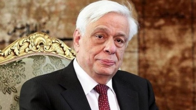 Ρουκέτα Παυλόπουλου για Μητσοτάκη: «Δεν μπορούμε να παίζουμε με το Σύνταγμα»