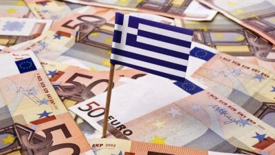 Διθύραμβοι Bloomberg για το «comeback» της Ελλάδας - Έχουν έρθει τα πάνω… στις αγορές, αλλά η σκιά του χρέους παραμονεύει