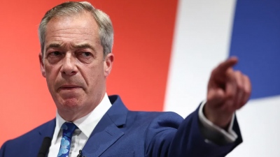 Πολιτικός σεισμός στη Βρετανία: Ο Farage διαλύει το κατεστημένο - Οι τρεις στρατηγικές που πρέπει να υιοθετήσουν οι πατριώτες