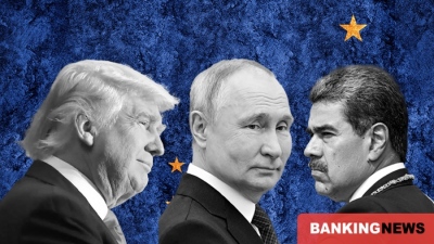 Global chaos – Why did Trump seize Maduro? – Russians to Putin: Launch nukes or Oreshnik after Caribbean piracy