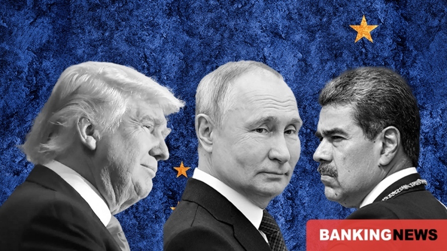 Global chaos – Why did Trump seize Maduro? – Russians to Putin: Launch nukes or Oreshnik after Caribbean piracy