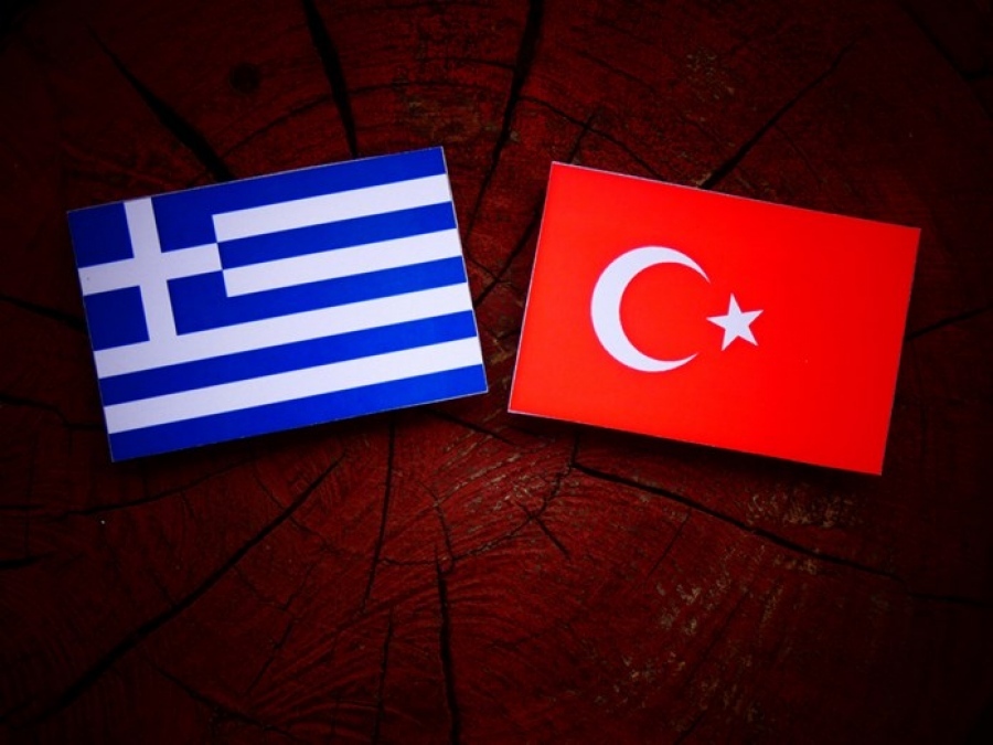 Η Ελλάδα προετοιμάζεται για πόλεμο στο Αιγαίο – Παραδοχή Δένδια: Η αποτρεπτική ικανότητά μας απέναντι στην Τουρκία είναι μηδενική