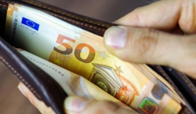 Kοροϊδία - Η Ελλάδα... δεύτερη από το τέλος στους μισθούς της Ευρώπης - Τεράστιο χάσμα