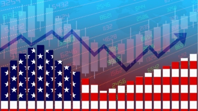 Άνοδος 2,9% για την παραγωγικότητα στις ΗΠΑ το α' τρίμηνο 2026