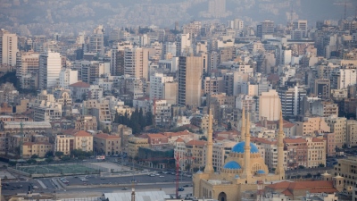 Ο επικεφαλής των μυστικών υπηρεσιών της Αιγύπτου πραγματοποίησε αιφνιδιαστική επίσκεψη στον Λίβανο – Στο επίκεντρο το Ισραήλ