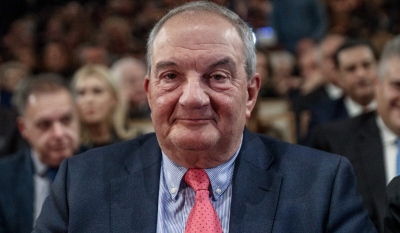 Ο Καραμανλής ετοιμάζει το επόμενο χτύπημα στον Μητσοτάκη - Μιλάει για το κράτος δικαίου και τη δημοκρατία