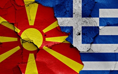 Απίστευτες προκλήσεις των Σκοπιανών σε Φλώρινα και Αμύνταιο τορπιλίζουν τη Συμφωνία των Πρεσπών – Το ΥΠ.ΕΞ κοιμάται;
