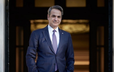 Φιάσκο η γιορτή της Δημοκρατίας - Απομονωμένος από όλους ο Μητσοτάκης βλέπει παντού εχθρούς και συνωμοσίες