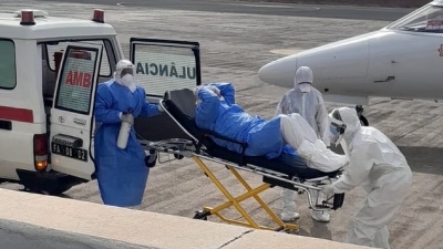 Hantavirus - «Είναι ΗΔΗ εξαπλωμένοι σε όλο τον κόσμο»: 40 επιβάτες εγκατέλειψαν το κρουαζιερόπλοιο πριν γίνει γνωστή η εξάπλωση