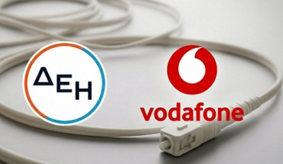 Τι σημαίνει για τη ΔΕΗ η σύμπραξη με τη Vodafone - Τα οφέλη και η νέα στρατηγική