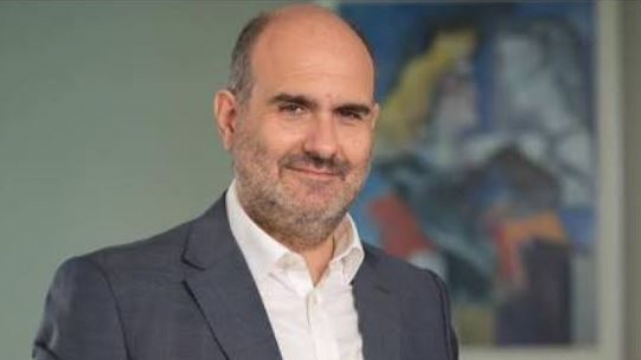 Μαρκόπουλος: Συναντήσεις για το πακέτο της ΔΕΘ, τελικές αποφάσεις από Πιερρακάκη - Ο Σαμαράς αδικεί τη ΝΔ, πάει με αυτούς που τον βρίζουν