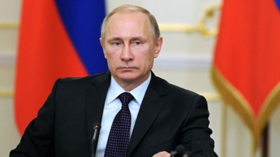 Putin: Σε πρωτοφανώς υψηλό επίπεδο οι σχέσεις με Κίνα - H Ευρώπη στρατιωτικοποιείται, θέλει πόλεμο - Να αλλάξουν ΟΗΕ, ΔΝΤ