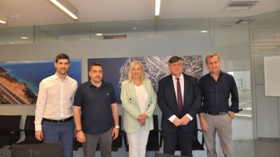 Όταν η εκπαίδευση συναντά τις υποδομές - Μνημόνιο Συνεργασίας της Ολυμπίας Οδού με το Δημοκρίτειο Πανεπιστήμιο Θράκης