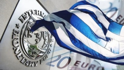 Αποστάσεις από τις εισηγήσεις ΔΝΤ για τα ακίνητα κρατά η κυβέρνηση