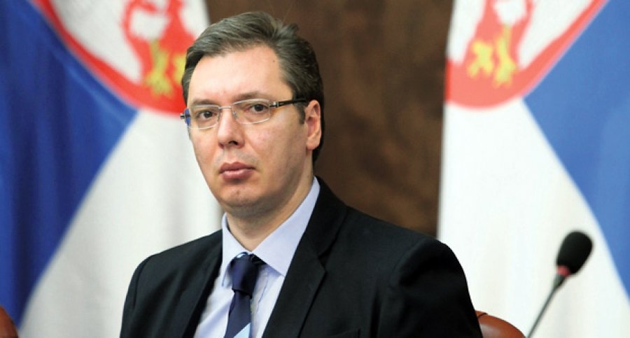 Οργή Vucic κατά Αυστραλίας για Djokovic: Κυνήγι μαγισσών η διαδικασία - Ας αποκλείατε εξ' αρχής τους ανεμβολίαστους