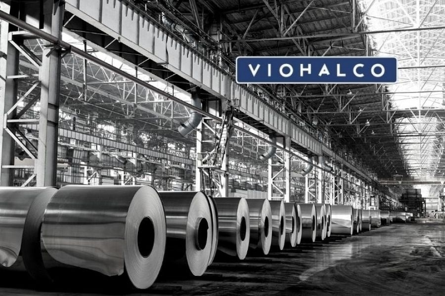 Το σήμα της ArcelorMittal και τα ευρωπαϊκά μέτρα που ευνοούν τη Viohalco - Τα οφέλη για τις θυγατρικές 