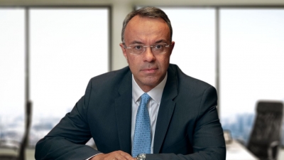 Σταϊκούρας: Θα συνεχιστούν οι πρωτοβουλίες ενδυνάμωσης της αγοράς ακινήτων και αξιοποίησης της περιουσίας του Δημοσίου
