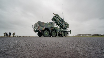 Greek military involvement in Middle East shock: Patriot battery in Saudi Arabia intercepts two Iranian ballistic missiles