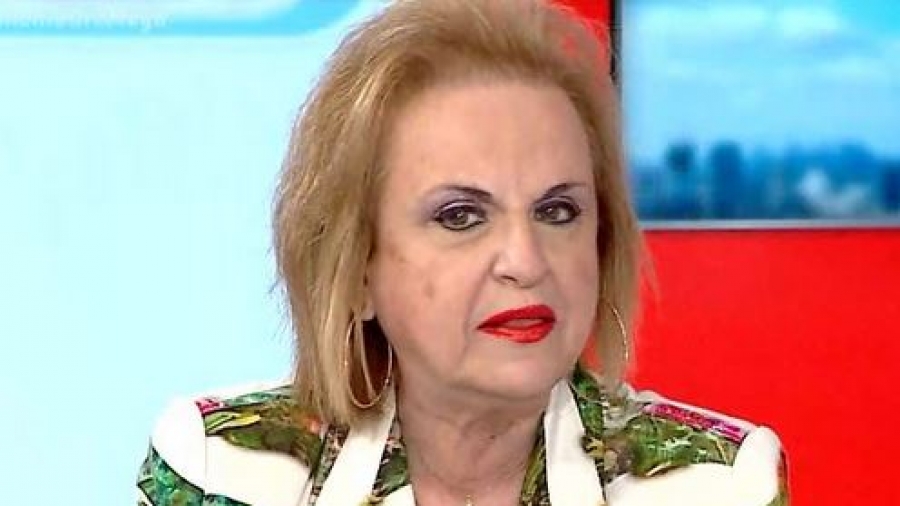 Παγώνη: Δεν πρέπει να υπάρχει πανικός για τις ελλείψεις φαρμάκων- Δεν έχουμε κάτι καινούργιο για κάποιο στέλεχος covid