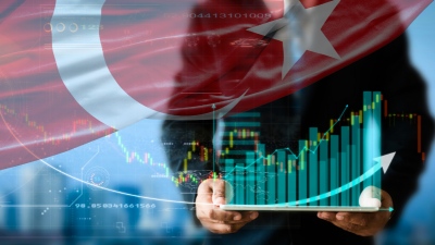 Επενδυτική στροφή προς την Τουρκία - JP Morgan και Morgan Stanley ποντάρουν στη λίρα