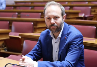 Εκτός ΣΥΡΙΖΑ και ο Ψυχογιός, με μόλις 19 βουλευτές μένει το κόμμα
