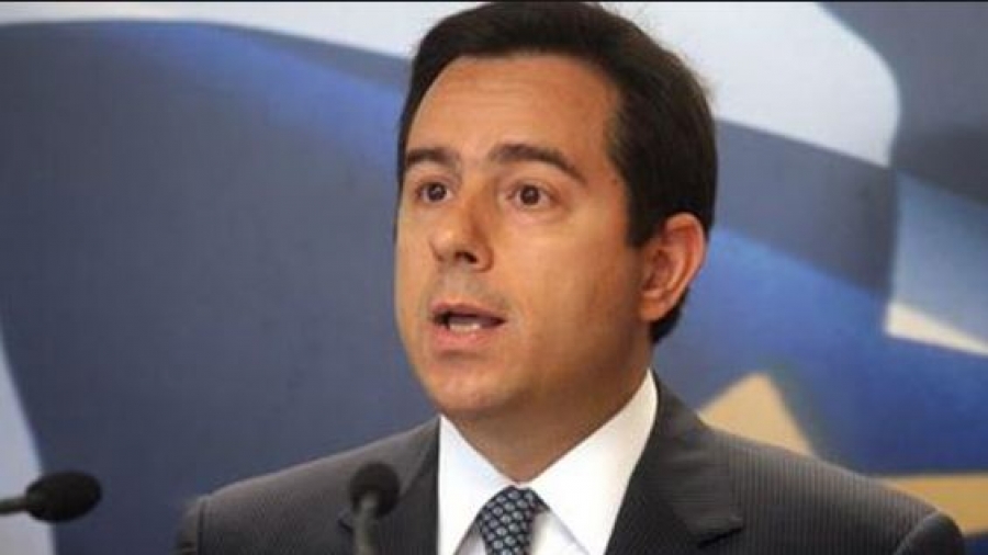 Μηταράκης: Στον ΟΗΕ το περιστατικό με τους 92 γυμνούς μετανάστες στον Έβρο - Σε δύσκολη θέση η Τουρκία