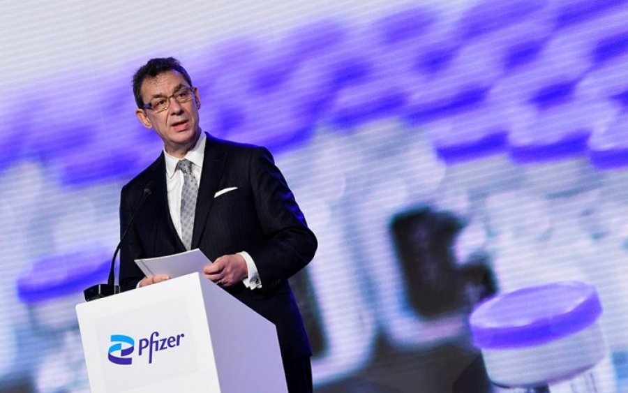 O Bourla της Pfizer για μια ακόμη φορά ψευδόμενος – Τα εμβόλια διατίθενται δωρεάν… με τιμή 130 δολάρια και είναι και αναποτελεσματικά