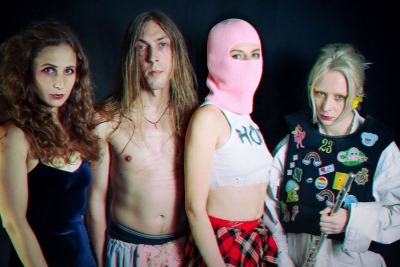 Οι Pussy Riot προστέθηκαν στον κατάλογο τρομοκρατών και εξτρεμιστών της Ρωσίας