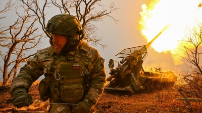 Συναγερμός στο Rodynske του Donbass - Ουκρανικός στρατός: «Οι Ρώσοι μας περικύκλωσαν σε κόλαση πυρός»