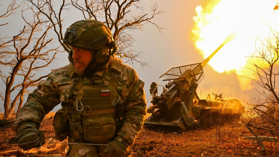 Συναγερμός στο Rodynske του Donbass - Ουκρανικός στρατός: «Οι Ρώσοι μας περικύκλωσαν σε κόλαση πυρός»