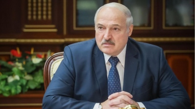 Τρομακτική δήλωση Lukashenko: Προετοιμαζόμαστε για πόλεμο για κάθε ενδεχόμενο