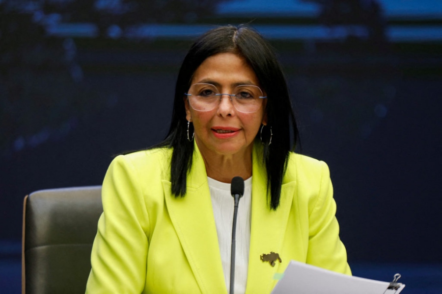 Η προδοσία του αιώνα στη Βενεζουέλα: Βίντεο βόμβα: «Διαπραγματεύτηκαν με ΗΠΑ πώς θα σώσουν το τομάρι τους»