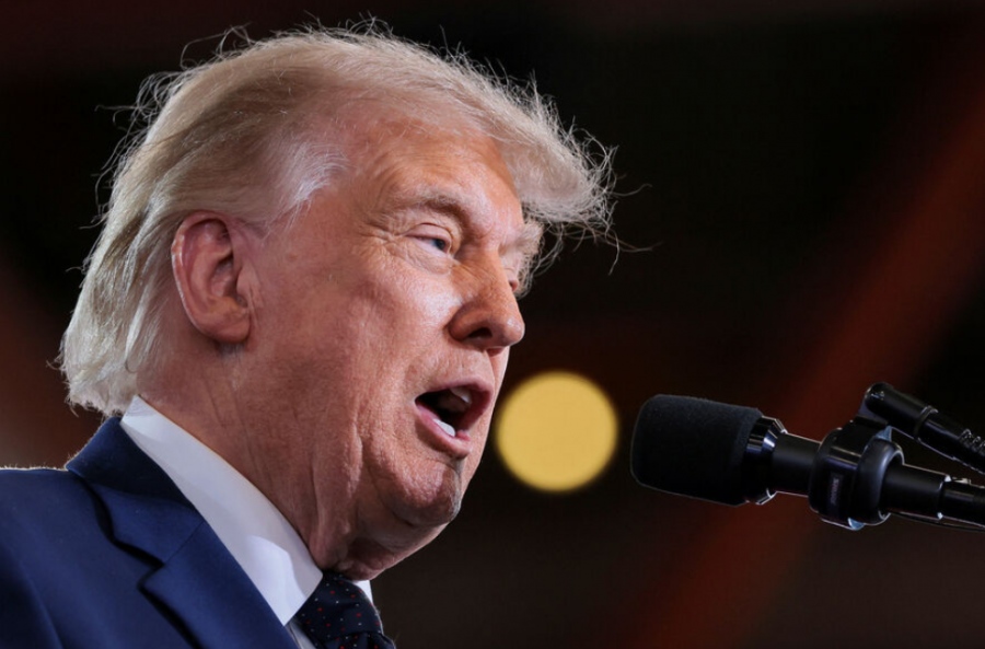 Οι Ιρανοί χλευάζουν τον Trump: Ασυνήθιστη η επιμονή του για την υπογραφή συμφωνίας  στις 14/6, αποκλείεται να συμβεί