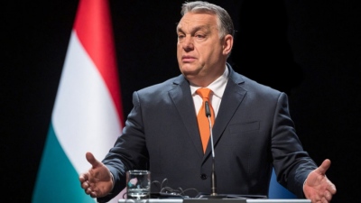 Viktor Orban (Ουγγαρία): Εάν ο Putin μου έδινε την Υπερκαρπαθία θα αρνιόμουν