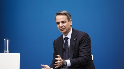 Μητσοτάκης: Δεν κρατάω μούτρα στον Erdogan - Θα υπερασπιστούμε την κυριαρχία μας