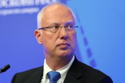 Dmitriev (Ρωσία): Η διαφθορά του Biden προκάλεσε τον πόλεμο στην Ουκρανία