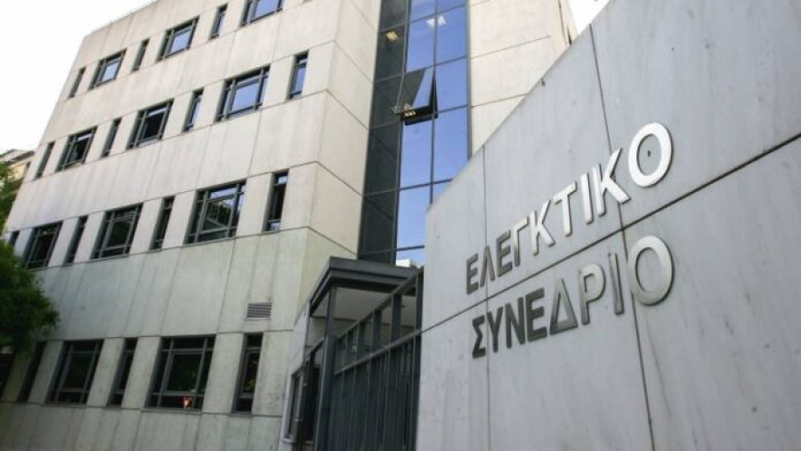 Ελεγκτικό Συνέδριο: Στις μελέτες των έργων των δημόσιων φορέων δεν σταθμίζονται οι κίνδυνοι από ακραία καιρικά φαινόμενα