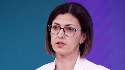Αγαπηδάκη: Για πρώτη φορά κατ' οίκον ογκολογική φροντίδα και χημειοθεραπεία