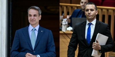 Συνεχίζεται το αντισυνταγματικό φιάσκο – Πώς η κυβέρνηση με νέα τροπολογία προσπαθεί να μπλοκάρει το εθνικό κόμμα «Έλληνες»