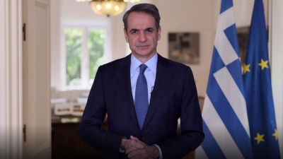 Σιωπή Μητσοτάκη για επίθεση σε Βορίδη, υποσχέσεις για ΟΠΕΚΕΠΕ: Δεν πρόκειται να κάνουμε πίσω, όποιο κι αν είναι το πολιτικό κόστος